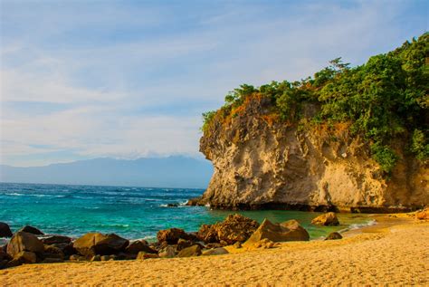 what region is dumaguete|Dumaguete Travel Guide: The Best Place to Retire in .